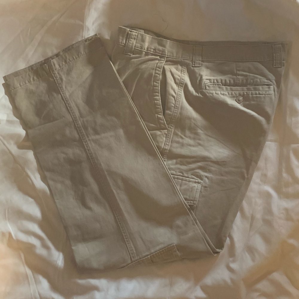Old Navy Khaki